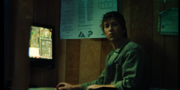 OldSchool RuneScape shows up in Phoebe Bridger’s Lost Boys music video