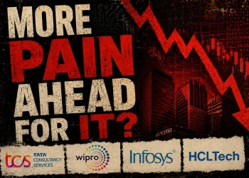 Coforge The IT Outlier? Brokerages Slash Target Price For TCS, Infosys, Wipro And Other Stocks