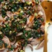 Poached Pork Liver – China Sichuan Food