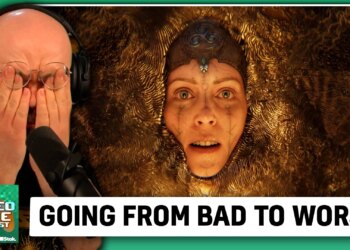 Podcast: Is Xbox about to close multiple studios?