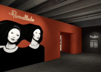 Pomellato heads to Palais de Tokyo for first Paris exhibition