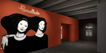 Pomellato heads to Palais de Tokyo for first Paris exhibition
