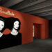 Pomellato heads to Palais de Tokyo for first Paris exhibition
