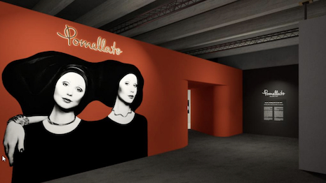 Pomellato heads to Palais de Tokyo for first Paris exhibition