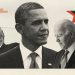 Americans view Obama far more positively than Trump or Biden, CNN poll finds