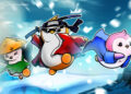 Pudgy Penguins Winds Down Pudgy Party After 1M Downloads