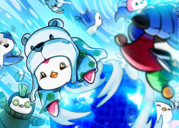 Pudgy Penguins Pushes Beyond NFTs With Target Card Launch