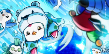 Pudgy Penguins Pushes Beyond NFTs With Target Card Launch