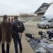 Paraguay arrests four Americans for marijuana smuggling — MercoPress