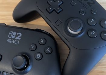 That Switch 2 Pro Controller price is staying rock solid, but this budget alternative gets the job done for less than $20