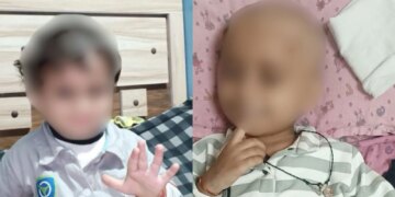Cancer Patient, 3, Dies As Nurse Injects Him With Formalin At AIIMS Bhopal