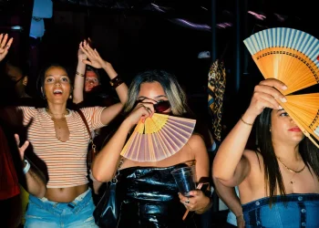 At Pacha New York, an Infamous Night Club Is Reborn