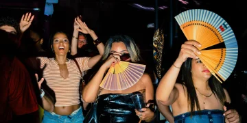 At Pacha New York, an Infamous Night Club Is Reborn