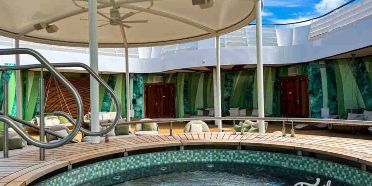 The Best Cruises for Girls Trips