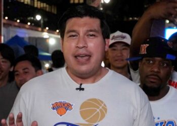 Knicks win Game 2 of NBA Finals