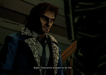 The Wolf Among Us 2 Preview – The Wolf Among Us 2 Is An Old Dog With New Tricks