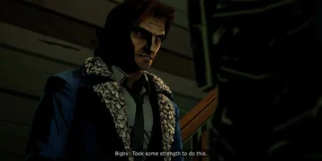 The Wolf Among Us 2 Preview – The Wolf Among Us 2 Is An Old Dog With New Tricks