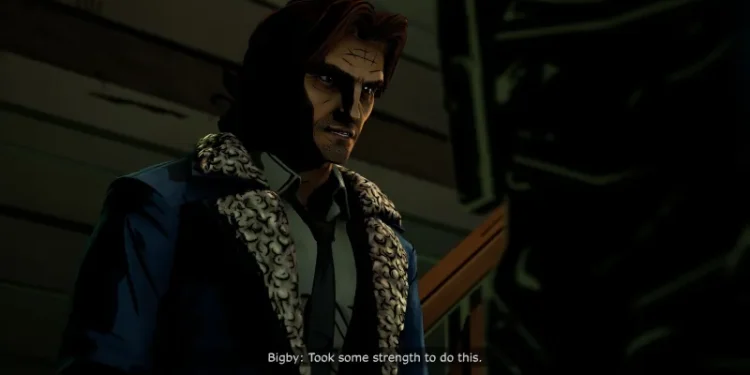 The Wolf Among Us 2 Preview – The Wolf Among Us 2 Is An Old Dog With New Tricks
