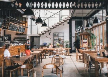 Trouble Ahead? Amex Tweaks Resy Dining Credits on Several Cards