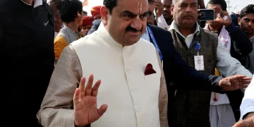 US federal judge questions DOJ decision to drop Adani charges | Courts News