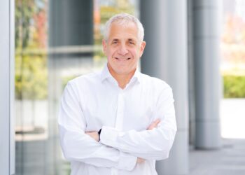 Roberto Alvo Chairs the IATA Board of Directors