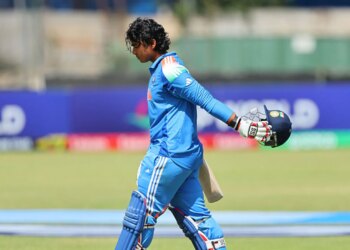 Vaibhav Sooryavanshi’s Post-IPL Struggles: Major Concern Or Minor Hiccup?