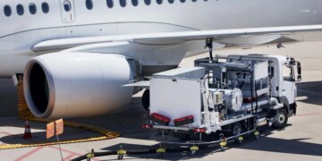 IATA-ICAO Deepen Cooperation on Boosting Sustainable Aviation Fuels