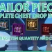 Sailor Piece Chest Drop Index – All Possible Items, Chance and Quantity! – Gamezebo