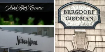 New Exemplar Luxury Group Plans Life After Saks Bankruptcy