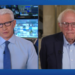 Sen. Bernie Sanders to introduce bill to give public direct ownership stake in AI companies