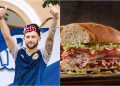 Scottish World Cup fan discovers Florida’s famous ‘Pub Sub’: ‘I’ve got no napkins so this is gonna be a tragedy’