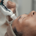 What a ‘salmon sperm facial’ feels like