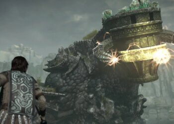 After fans’ decade-long search for Shadow of the Colossus’ final secret, creator Fumito Ueda says he feels “so fortunate” people want to be in his worlds