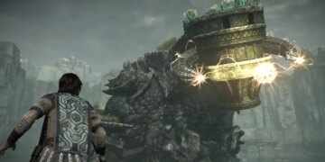 After fans’ decade-long search for Shadow of the Colossus’ final secret, creator Fumito Ueda says he feels “so fortunate” people want to be in his worlds
