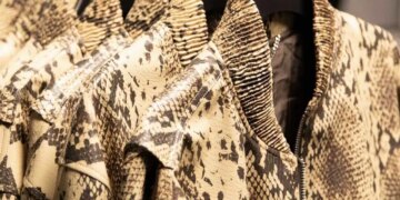 UK’s BioFleax debuts in Stella McCartney x H&M collection