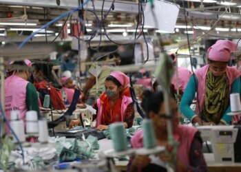 Why Bangladesh RMG exporters feel April data needs July reality check