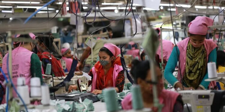 Why Bangladesh RMG exporters feel April data needs July reality check