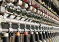 Industrial production inches higher across EU, Euro area in April
