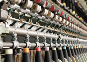 Industrial production inches higher across EU, Euro area in April
