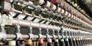 Industrial production inches higher across EU, Euro area in April