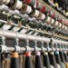 Industrial production inches higher across EU, Euro area in April