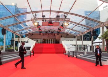 Cannes Lions Launches LIONS Sport for Global Sports Marketing