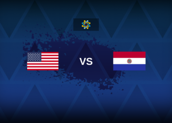 USA v Paraguay: Line-ups, stats and preview for hosts’ World Cup opener