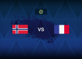 World Cup 2026 live: Ivory Coast vs Norway confirmed teams and full line ups as Erling Haaland returns, TV channel, live online stream and stats