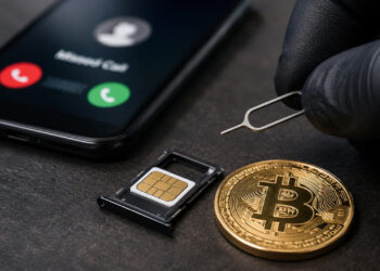 FCC robocall rule could make phone accounts a richer target for crypto attackers