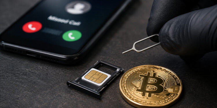 FCC robocall rule could make phone accounts a richer target for crypto attackers