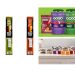 Slideshow: Shaking up the snack sector