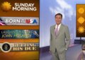 6/21: Sunday Morning