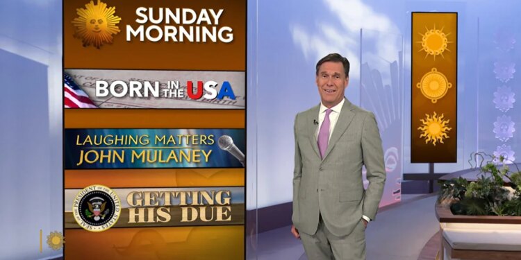 6/21: Sunday Morning