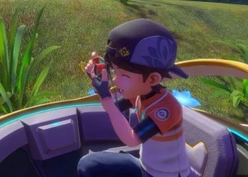 The Hot New Nintendo Collectibles Are 35mm Film Slides